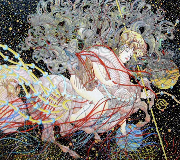 Summer 2004 Limited Edition Print - Guillaume Azoulay Summer 2004 Limited Edition Print - Guillaume Azoulay