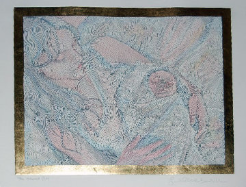 Motherhood 2008 Limited Edition Print - Guillaume Azoulay Motherhood 2008 Limited Edition Print - Guillaume Azoulay