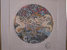Zodiac Suite of 12 w/ Remarques Limited Edition Print by Guillaume Azoulay - 18