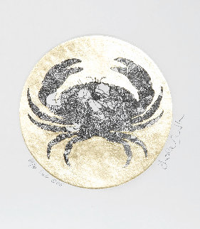 Zodiac - Suite of 12 with Remarques Limited Edition Print - Guillaume Azoulay Zodiac - Suite of 12 with Remarques Limited Edition Print - Guillaume Azoulay