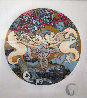 Zodiac Suite of 12 w/ Remarques Limited Edition Print by Guillaume Azoulay - 19