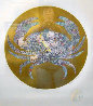Zodiac Suite of 12 w/ Remarques Limited Edition Print by Guillaume Azoulay - 2