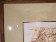 Galina 1979 Limited Edition Print by Guillaume Azoulay - 7 Galina 1979 Limited Edition Print by Guillaume Azoulay - 7