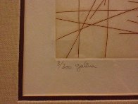 Galina 1979 Limited Edition Print by Guillaume Azoulay - 4 Galina 1979 Limited Edition Print by Guillaume Azoulay - 4