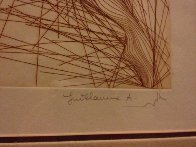 Galina 1979 Limited Edition Print by Guillaume Azoulay - 5 Galina 1979 Limited Edition Print by Guillaume Azoulay - 5