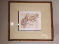 Galina 1979 Limited Edition Print by Guillaume Azoulay - 3 Galina 1979 Limited Edition Print by Guillaume Azoulay - 3