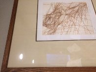 Galina 1979 Limited Edition Print by Guillaume Azoulay - 6 Galina 1979 Limited Edition Print by Guillaume Azoulay - 6