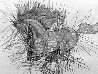 Etude Courante Drawing 2007 Works on Paper (not prints) by Guillaume Azoulay - 0 Etude Courante Drawing 2007 Works on Paper (not prints) by Guillaume Azoulay - 0