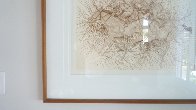 Last Furlong 1986 Limited Edition Print by Guillaume Azoulay - 4 Last Furlong 1986 Limited Edition Print by Guillaume Azoulay - 4