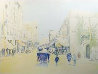 Rue De l' Aorlge 2004 Limited Edition Print by Guillaume Azoulay - 0