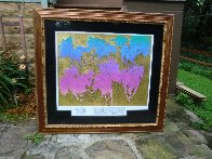 Spring Cavalcade PP 2003 Super Huge Limited Edition Print by Guillaume Azoulay - 2 Spring Cavalcade PP 2003 Super Huge Limited Edition Print by Guillaume Azoulay - 2