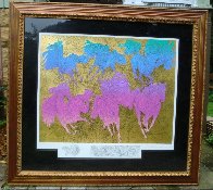 Spring Cavalcade PP 2003 Super Huge Limited Edition Print by Guillaume Azoulay - 1 Spring Cavalcade PP 2003 Super Huge Limited Edition Print by Guillaume Azoulay - 1