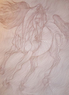 Al Amir 2005 Limited Edition Print - Guillaume Azoulay Al Amir 2005 Limited Edition Print - Guillaume Azoulay