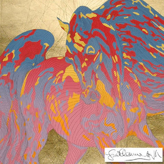 Duke PP 2005 Limited Edition Print - Guillaume Azoulay Duke PP 2005 Limited Edition Print - Guillaume Azoulay