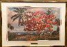 Flamboyant 1976 - Huge Limited Edition Print by A.E. Backus - 1 Flamboyant 1976 - Huge Limited Edition Print by A.E. Backus - 1