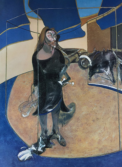 isabel rawsthorne art