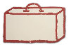 Suitcase on Alumimum 2003 Limited Edition Print by Donald Baechler - 0