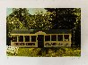 Chicken Chops 1979 Limited Edition Print by John Baeder - 1 Chicken Chops 1979 Limited Edition Print by John Baeder - 1