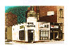 Blue Beacon 1980 Limited Edition Print by John Baeder - 0 Blue Beacon 1980 Limited Edition Print by John Baeder - 0