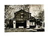 House With Trailer 1979 Limited Edition Print by John Baeder - 0