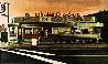 Red Robin 1980 Limited Edition Print by John Baeder - 0 Red Robin 1980 Limited Edition Print by John Baeder - 0