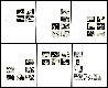 Six Rooms: Suite of 6  1993 Limited Edition Print by John Anthony Baldessari - 0