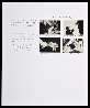 Six Rooms: Suite of 6  1993 Limited Edition Print by John Anthony Baldessari - 2