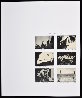 Six Rooms: Suite of 6  1993 Limited Edition Print by John Anthony Baldessari - 4