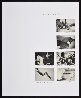 Six Rooms: Suite of 6  1993 Limited Edition Print by John Anthony Baldessari - 3