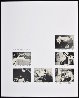 Six Rooms: Suite of 6  1993 Limited Edition Print by John Anthony Baldessari - 5