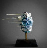 Blast Mixed Media Sculpture 8 in Sculpture by Johnathan Ball - 0