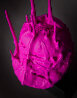 Pink Stormtrooper  Mixed Media Sculpture 11 in Sculpture by Johnathan Ball - 1