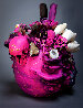 Pinky Mixed Media Sculpture 17 in Sculpture by Johnathan Ball - 3