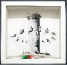 Walled Off Hotel Box Limited Edition Print by  Banksy - 0