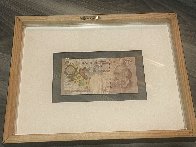 Di-Faced Tenner 2004 Limited Edition Print by  Banksy - 2