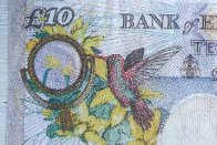 Di-faced Tenner 2004 Limited Edition Print by Banksy - 5 Di-faced Tenner 2004 Limited Edition Print by Banksy - 5