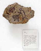 Peckham Rock Wooden Wall Art 7 in Other by Banksy - 0 Peckham Rock Wooden Wall Art 7 in Other by Banksy - 0