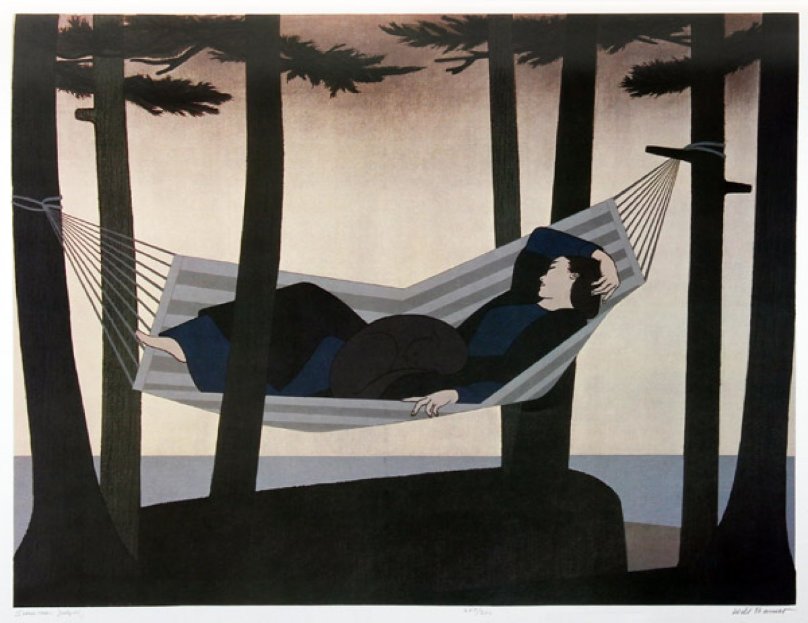 Will Barnet Prints And Paintings For Sale, Wanted