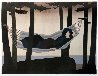 Summer Idyll 1980 Limited Edition Print by Will Barnet - 0