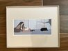 Aurora 1977 HS Limited Edition Print by Will Barnet - 1