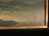 Seascape 28x34 Original Painting by Edward Barton - 1 Seascape 28x34 Original Painting by Edward Barton - 1