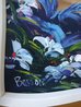 Sunset Beach 2015 42x22 -  Wavy Frame - Huge Original Painting by Steve Barton - 2
