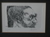 Constantin Meunier 1969 Limited Edition Print by Leonard Baskin - 2