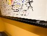 Boxer Rebellion  2018 - Huge Limited Edition Print by Jean Michel Basquiat - 3