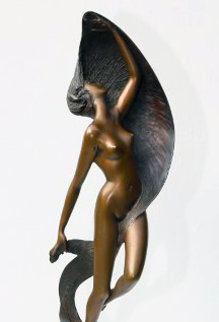 Untitled Brozne Sculpture 23 in Sculpture - Angelo Basso Untitled Brozne Sculpture 23 in Sculpture - Angelo Basso