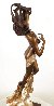 Primavera Bronze Sculpture 1987 21 in Sculpture by Angelo Basso - 2