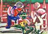 Louisiana Serenade PP 1979 Limited Edition Print by Romare Bearden - 0