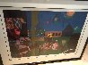 School Bell Time 1994 Limited Edition Print by Romare Bearden - 1
