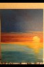 Caribbean Sunset AP Limited Edition Print by Palyn Beaulieu - 1