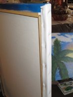 Caribbean Sunset AP Limited Edition Print by Palyn Beaulieu - 4 Caribbean Sunset AP Limited Edition Print by Palyn Beaulieu - 4